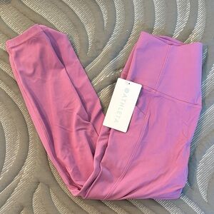 Athleta leggings